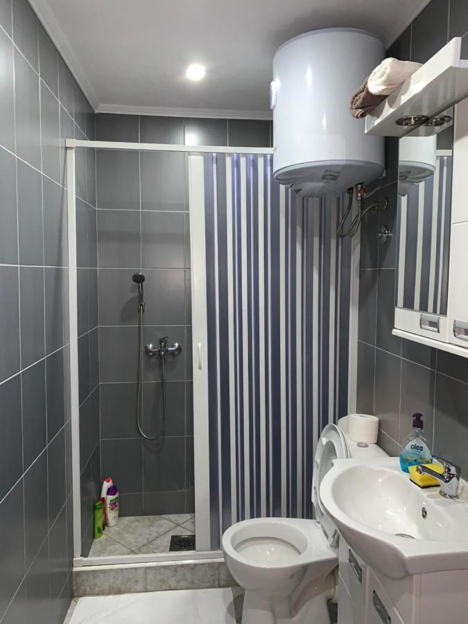 Apartman Joja Διαμέρισμα Bar Εξωτερικό φωτογραφία