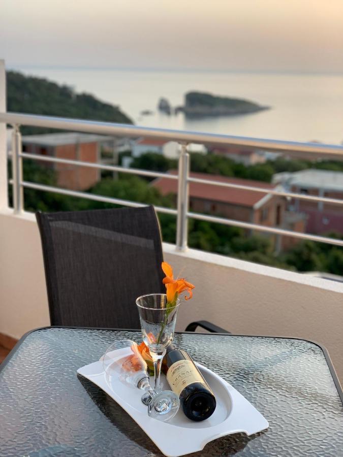Apartman Joja Διαμέρισμα Bar Εξωτερικό φωτογραφία
